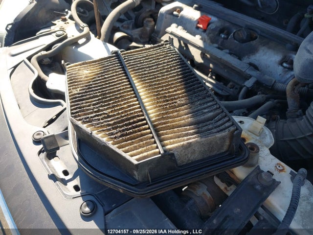 Honda CR-V LX 2014 2HKRM3H3XEH001873 Image 6