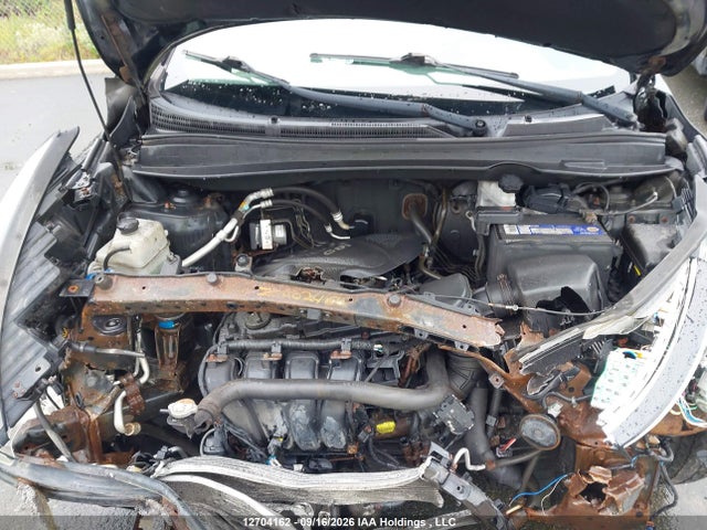 Продажа на аукционе авто 2014 Hyundai Tucson Gls/limited/se, vin: KM8JUCAG4EU883229, номер лота: 12704162