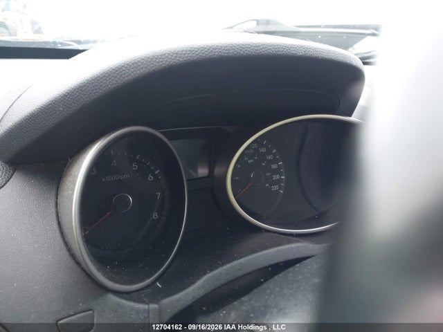 Продажа на аукционе авто 2014 Hyundai Tucson Gls/limited/se, vin: KM8JUCAG4EU883229, номер лота: 12704162