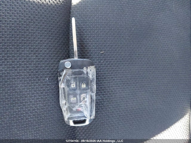 1G1PC5SB8E7434143 Chevrolet CRUZE LT