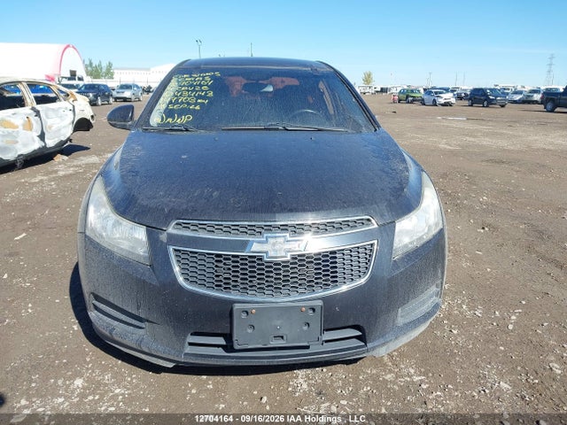 1G1PC5SB8E7434143 Chevrolet CRUZE LT