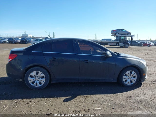 1G1PC5SB8E7434143 Chevrolet CRUZE LT