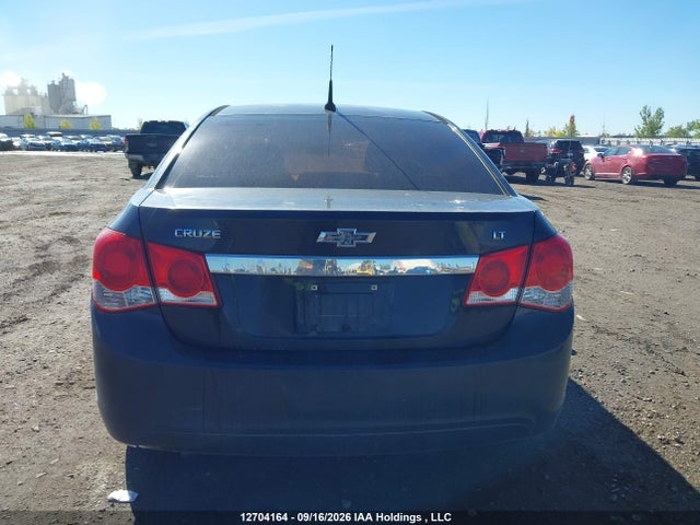 1G1PC5SB8E7434143 Chevrolet CRUZE LT