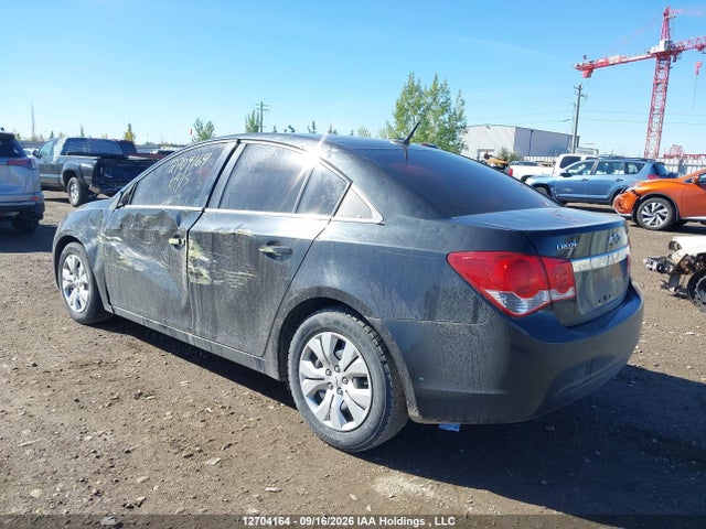 1G1PC5SB8E7434143 Chevrolet CRUZE LT
