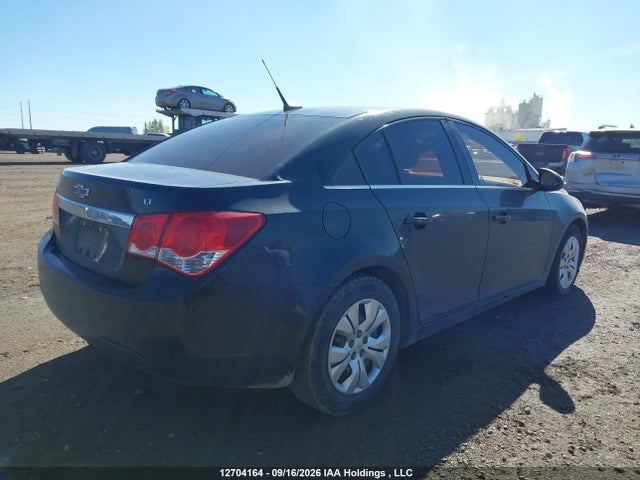 1G1PC5SB8E7434143 Chevrolet CRUZE LT