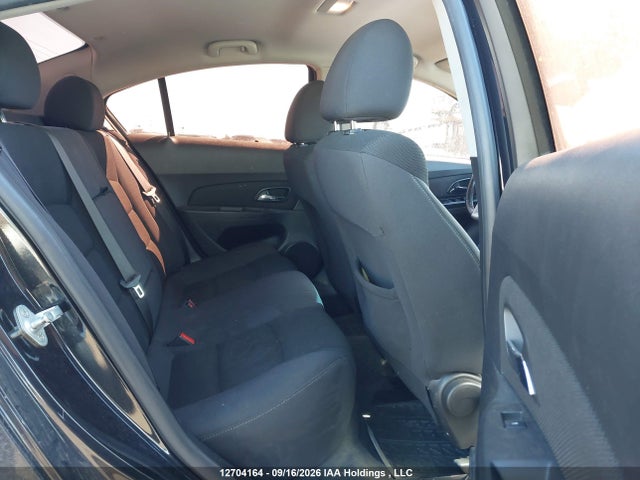 1G1PC5SB8E7434143 Chevrolet CRUZE LT