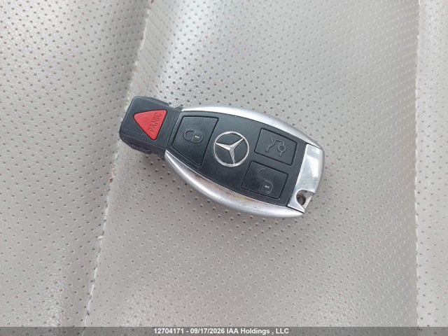 12704171 :رقم المزاد ، WDDGF8BB8CA635479 vin ، 2012 Mercedes-benz C 300 4matic مزاد بيع