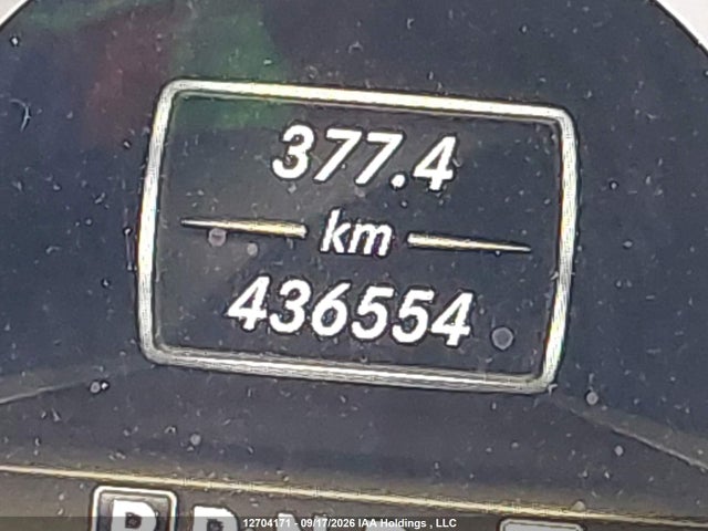 12704171 :رقم المزاد ، WDDGF8BB8CA635479 vin ، 2012 Mercedes-benz C 300 4matic مزاد بيع
