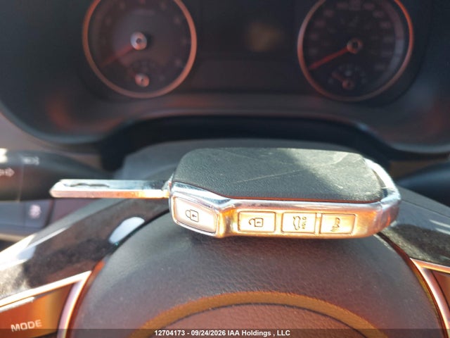 KIA FORTE LX 2023 3KPF24AD7PE614235 Image 11