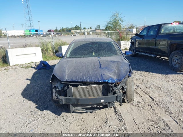 KIA FORTE LX 2023 3KPF24AD7PE614235 Image 13