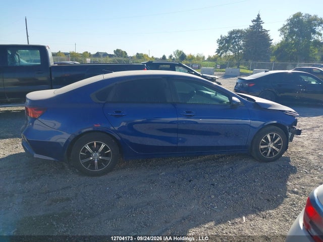 KIA FORTE LX 2023 3KPF24AD7PE614235 Image 14