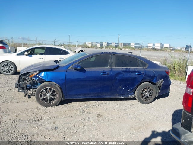 KIA FORTE LX 2023 3KPF24AD7PE614235 Image 15