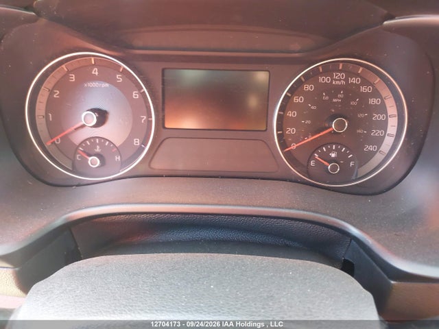 KIA FORTE LX 2023 3KPF24AD7PE614235 Image 16