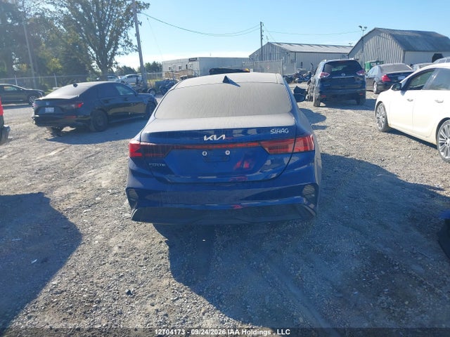 KIA FORTE LX 2023 3KPF24AD7PE614235 Image 17