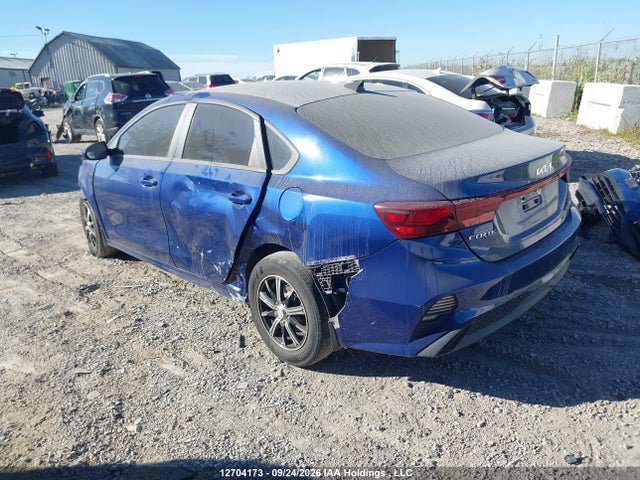KIA FORTE LX 2023 3KPF24AD7PE614235 Image 3
