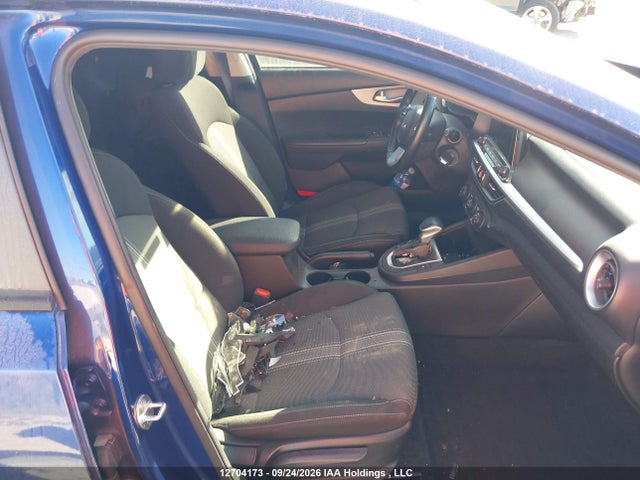 KIA FORTE LX 2023 3KPF24AD7PE614235 Image 5