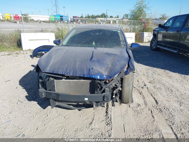 KIA FORTE LX 2023 3KPF24AD7PE614235 Image 6