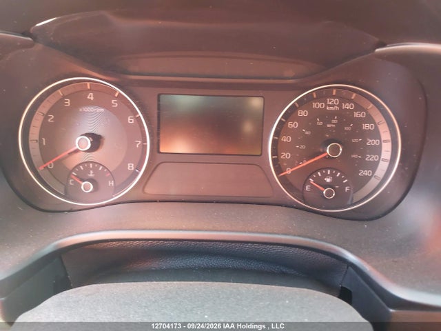 KIA FORTE LX 2023 3KPF24AD7PE614235 Image 7