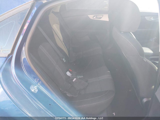 KIA FORTE LX 2023 3KPF24AD7PE614235 Image 8