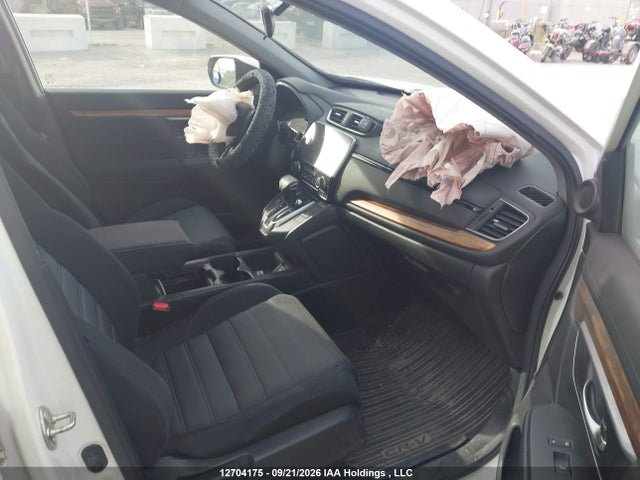 Honda CR-V EX 2017 2HKRW2H53HH125218 Image 5