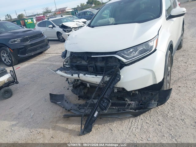 Honda CR-V EX 2017 2HKRW2H53HH125218 Image 6