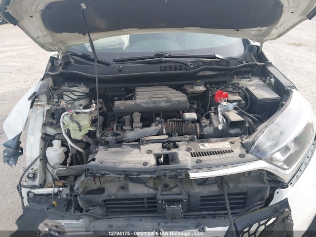 Honda CR-V EX 2017 2HKRW2H53HH125218 Image 9