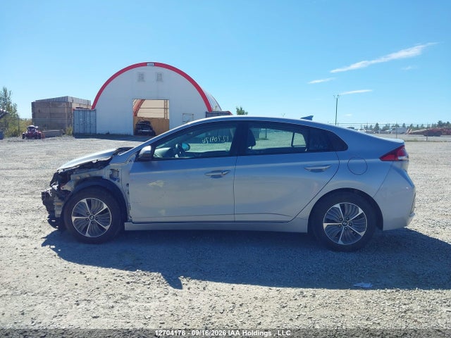 Hyundai IONIQ SE 2020 KMHC65LD0LU215698 Image 15