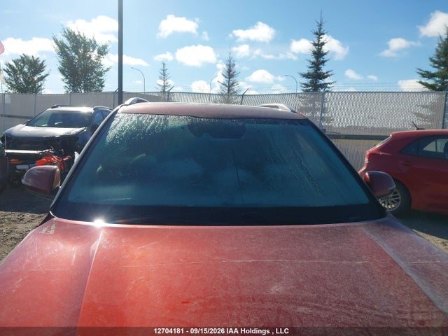 Aukcja sprzedaży 2021 Kia Seltos Sx Turbo, vin: KNDETCA21M7058677, numer aukcji: 12704181