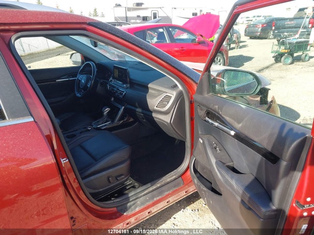 Aukcja sprzedaży 2021 Kia Seltos Sx Turbo, vin: KNDETCA21M7058677, numer aukcji: 12704181