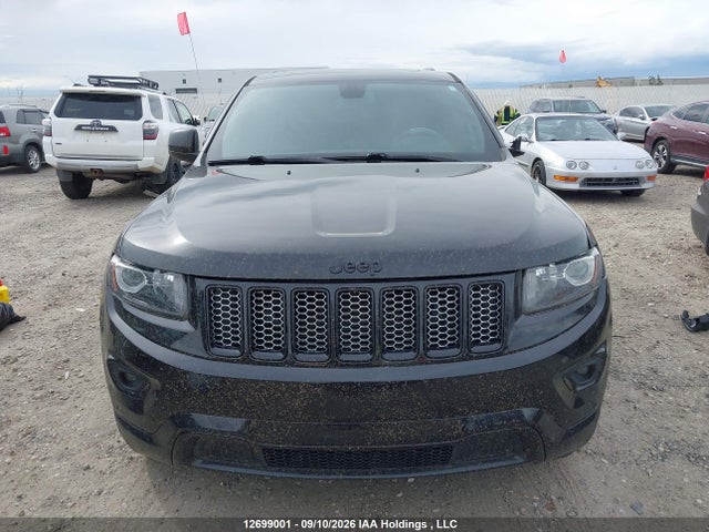 Jeep Grand Cherokee Laredo 2015 1C4RJFAG4FC908722 Image 13