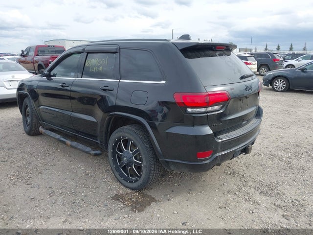 Jeep Grand Cherokee Laredo 2015 1C4RJFAG4FC908722 Image 3