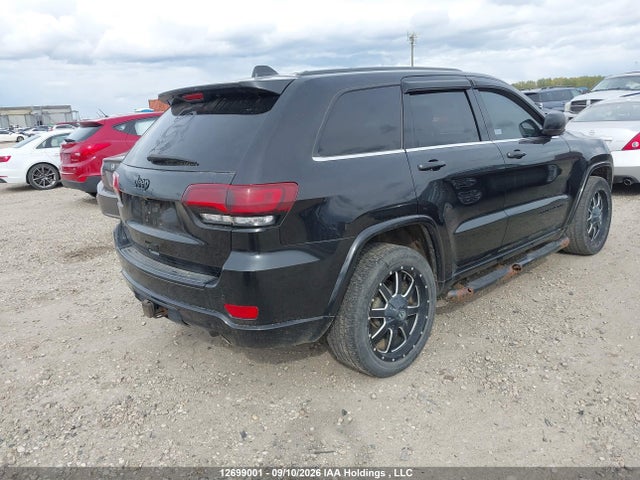 Jeep Grand Cherokee Laredo 2015 1C4RJFAG4FC908722 Image 4