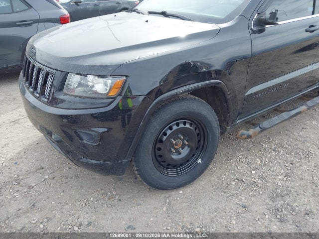 Jeep Grand Cherokee Laredo 2015 1C4RJFAG4FC908722 Image 6