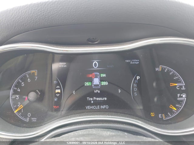 Jeep Grand Cherokee Laredo 2015 1C4RJFAG4FC908722 Image 7