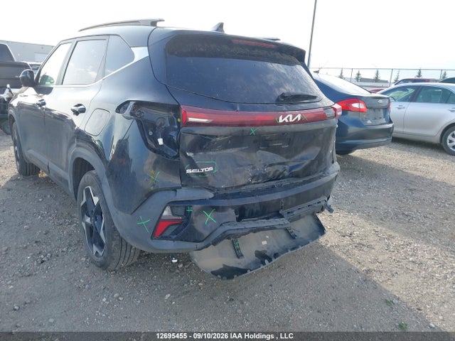 KIA Seltos Ex/ex Premium 2026 KNDERCAA4T7832148 Image 6