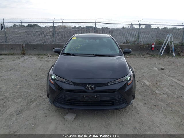Toyota COROLLA LE 2024 5YFB4MDE6RP177603 Image 11