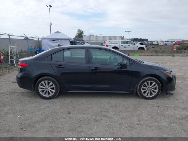 Toyota COROLLA LE 2024 5YFB4MDE6RP177603 Image 12
