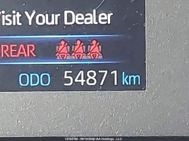 Toyota COROLLA LE 2024 5YFB4MDE6RP177603 Image 14