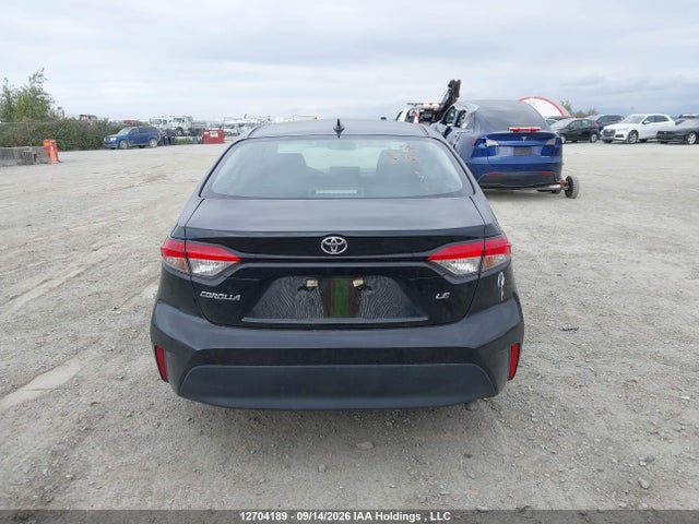 Toyota COROLLA LE 2024 5YFB4MDE6RP177603 Image 15