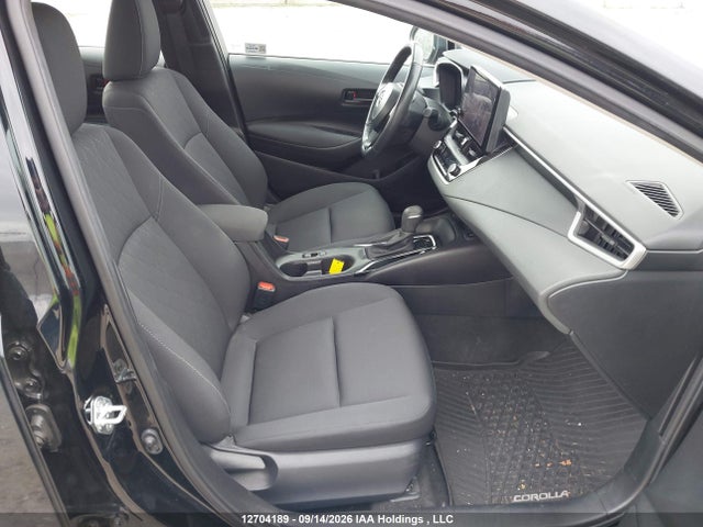 Toyota COROLLA LE 2024 5YFB4MDE6RP177603 Image 5
