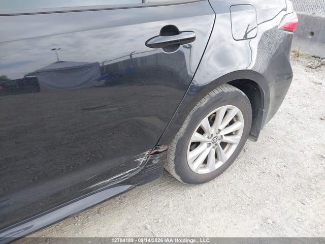 Toyota COROLLA LE 2024 5YFB4MDE6RP177603 Image 6