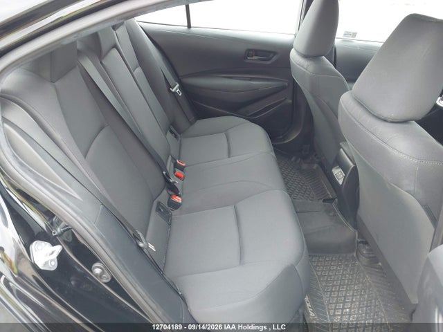 Toyota COROLLA LE 2024 5YFB4MDE6RP177603 Image 8
