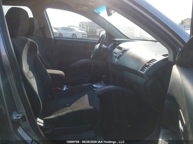 Aukcja sprzedaży 2013 Mitsubishi Outlander Ls, vin: JA4JT3AX0DU602608, numer aukcji: 12690766