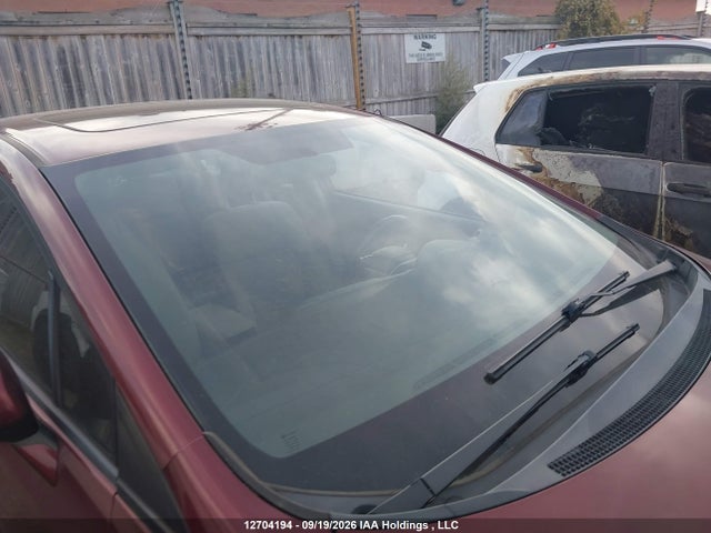 Продажа на аукционе авто 2012 Honda Civic Ex, vin: 2HGFB2F50CH012461, номер лота: 12704194