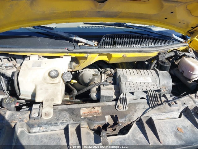2007 Chevrolet Express Cutaway Work Van მანქანა იყიდება აუქციონზე, vin: 1GBHG31V871218111, აუქციონის ნომერი: 12704197