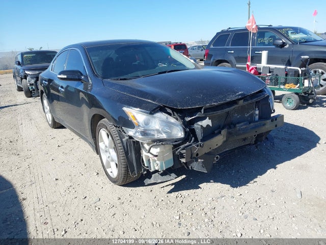 Продажа на аукционе авто 2012 Nissan Maxima Sv, vin: 1N4AA5AP7CC838576, номер лота: 12704199