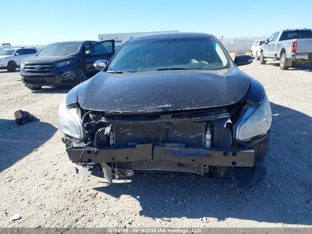 Продажа на аукционе авто 2012 Nissan Maxima Sv, vin: 1N4AA5AP7CC838576, номер лота: 12704199
