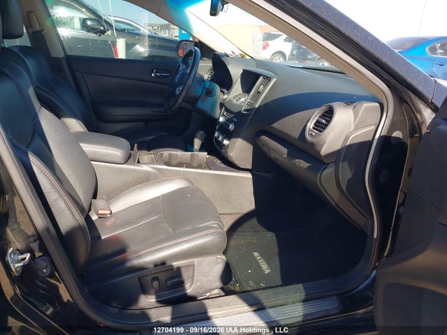 Продажа на аукционе авто 2012 Nissan Maxima Sv, vin: 1N4AA5AP7CC838576, номер лота: 12704199