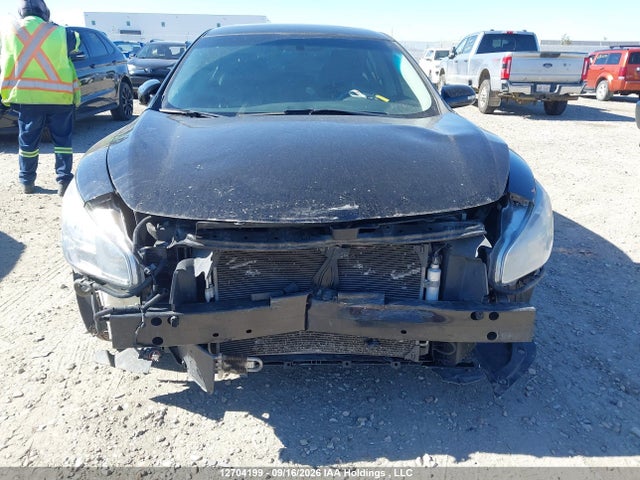 Продажа на аукционе авто 2012 Nissan Maxima Sv, vin: 1N4AA5AP7CC838576, номер лота: 12704199