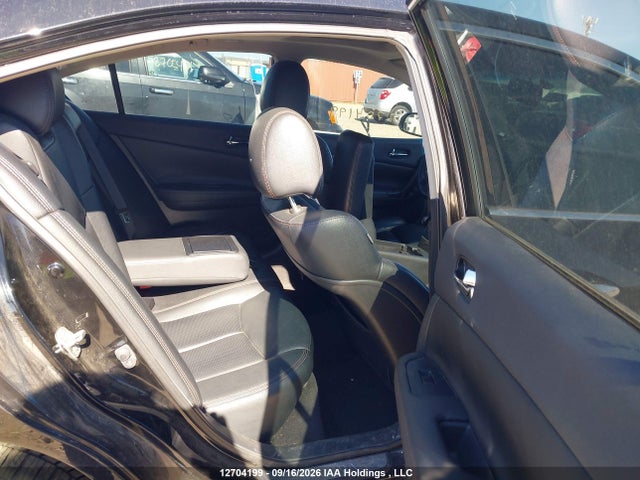 Продажа на аукционе авто 2012 Nissan Maxima Sv, vin: 1N4AA5AP7CC838576, номер лота: 12704199